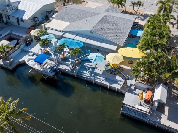 1657 Watson Boulevard, Big Pine, FL 33043