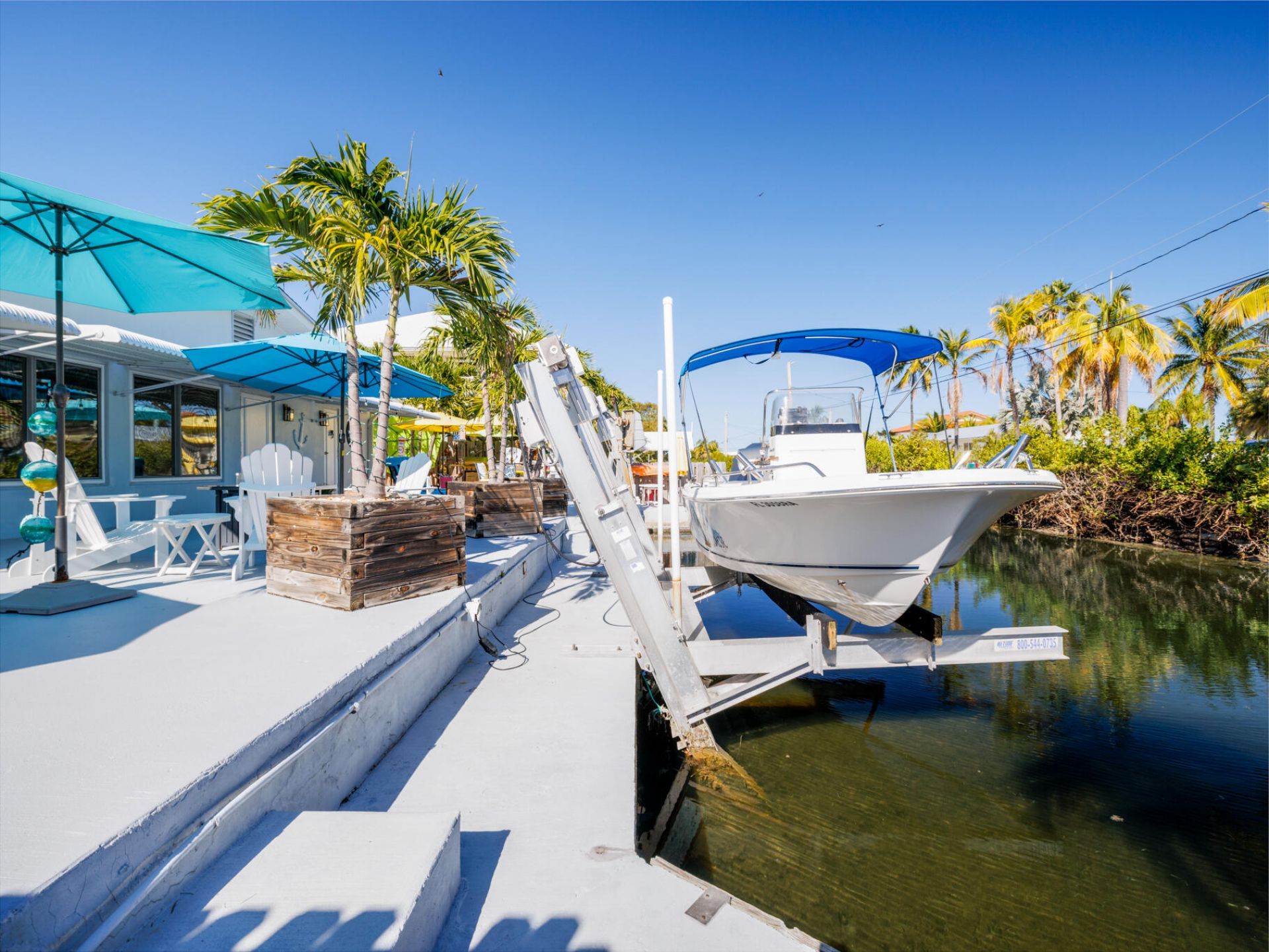 1657 Watson Boulevard, Big Pine Key, FL 33043 Photo