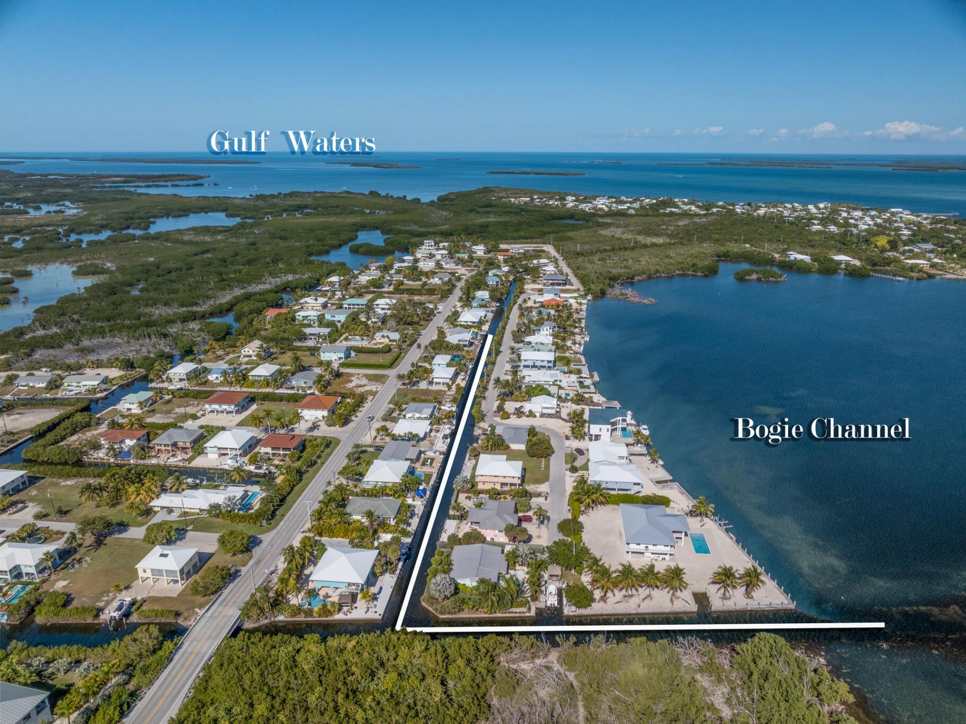 1657 Watson Boulevard, Big Pine Key, FL 33043 Photo