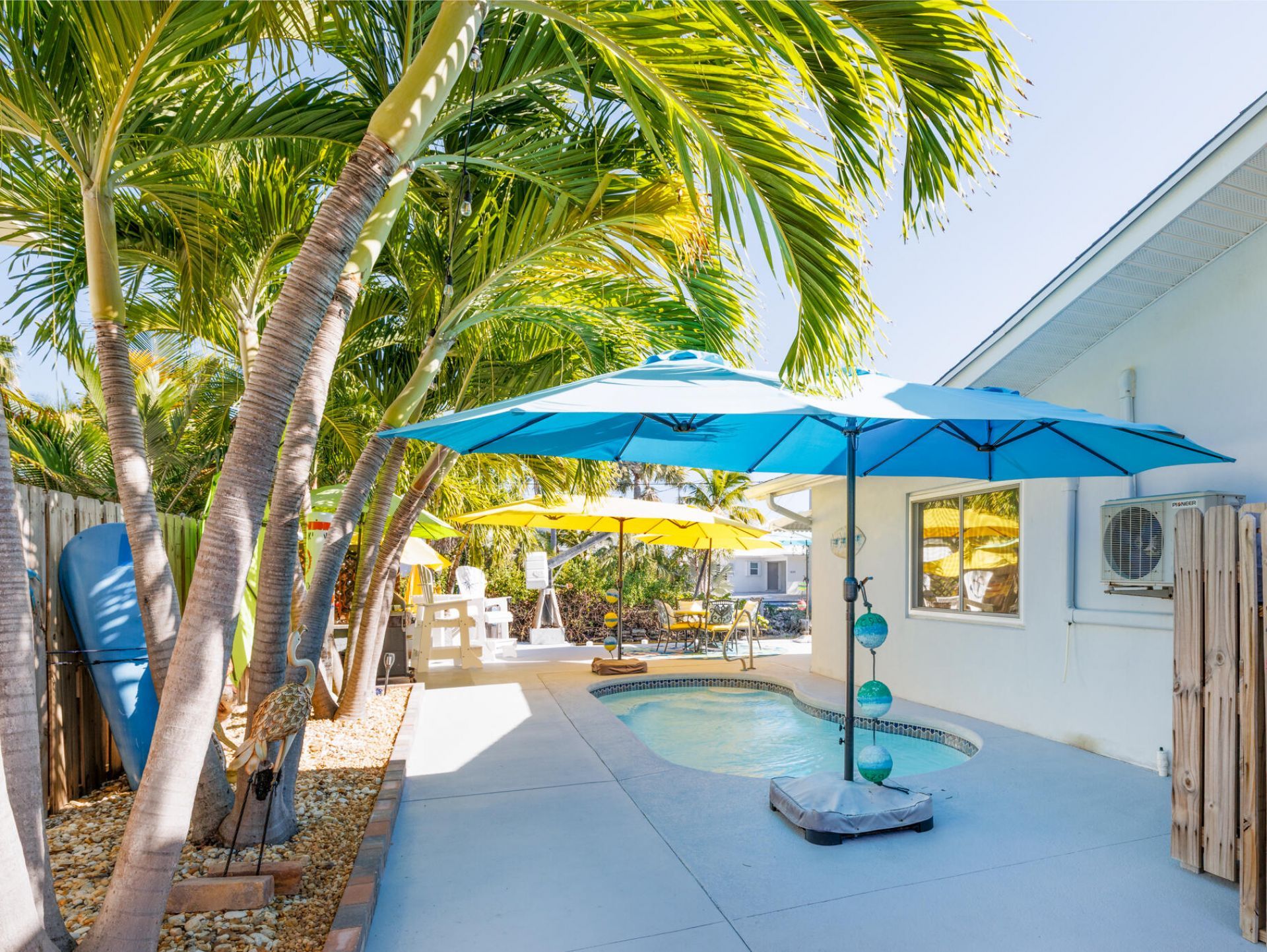 1657 Watson Boulevard, Big Pine Key, FL 33043 Photo