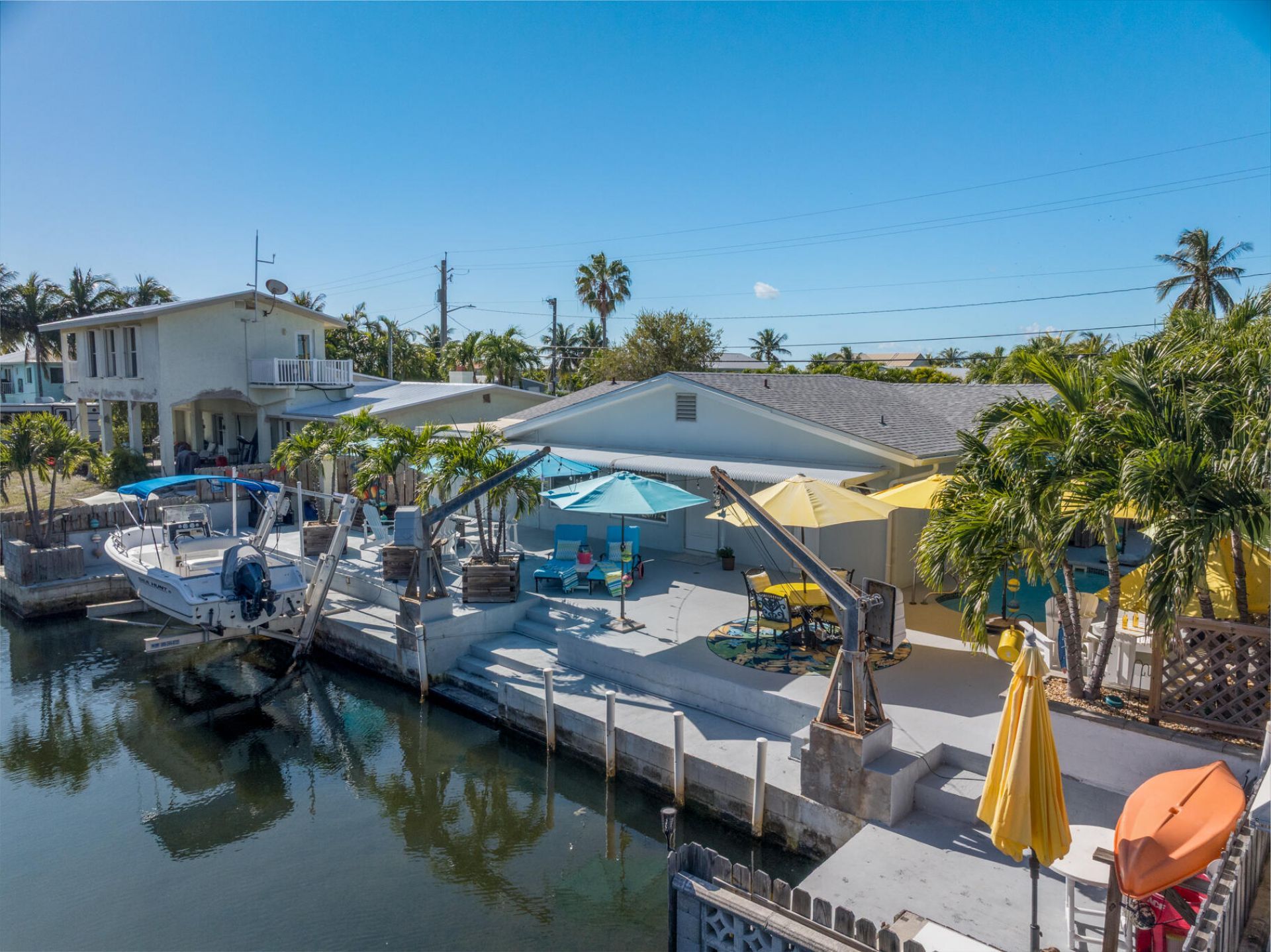1657 Watson Boulevard, Big Pine Key, FL 33043 Photo