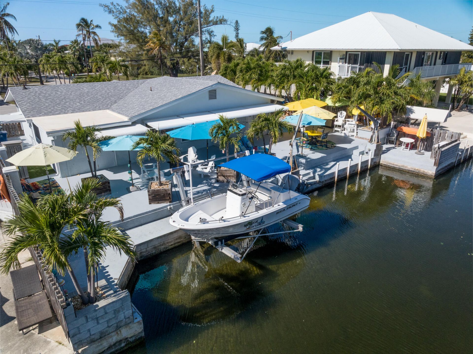 1657 Watson Boulevard, Big Pine Key, FL 33043 Photo