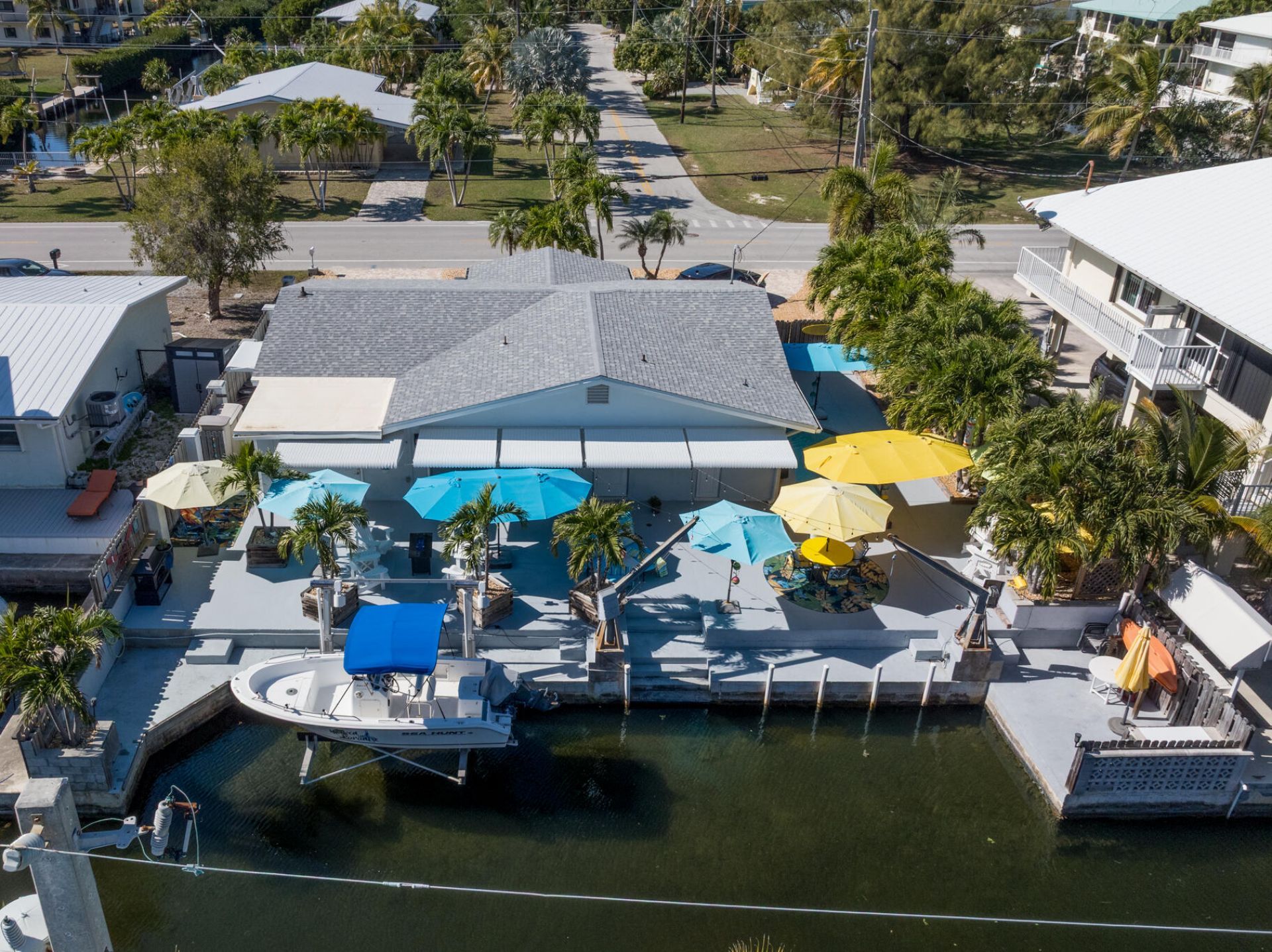 1657 Watson Boulevard, Big Pine Key, FL 33043 Photo