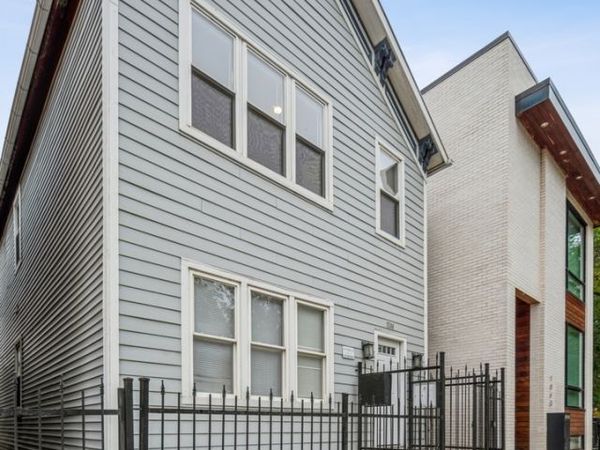 1700 S Jefferson Street , Unit 1R, Chicago, IL 60616