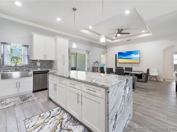 981 SW California Boulevard, Port St Lucie, FL 34953
