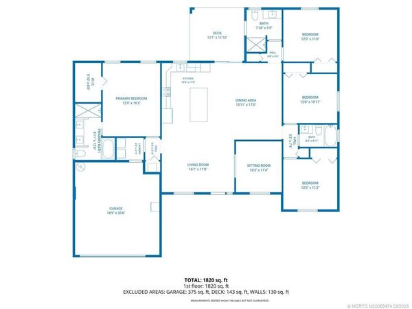 981 SW California Boulevard, Port St Lucie, FL 34953