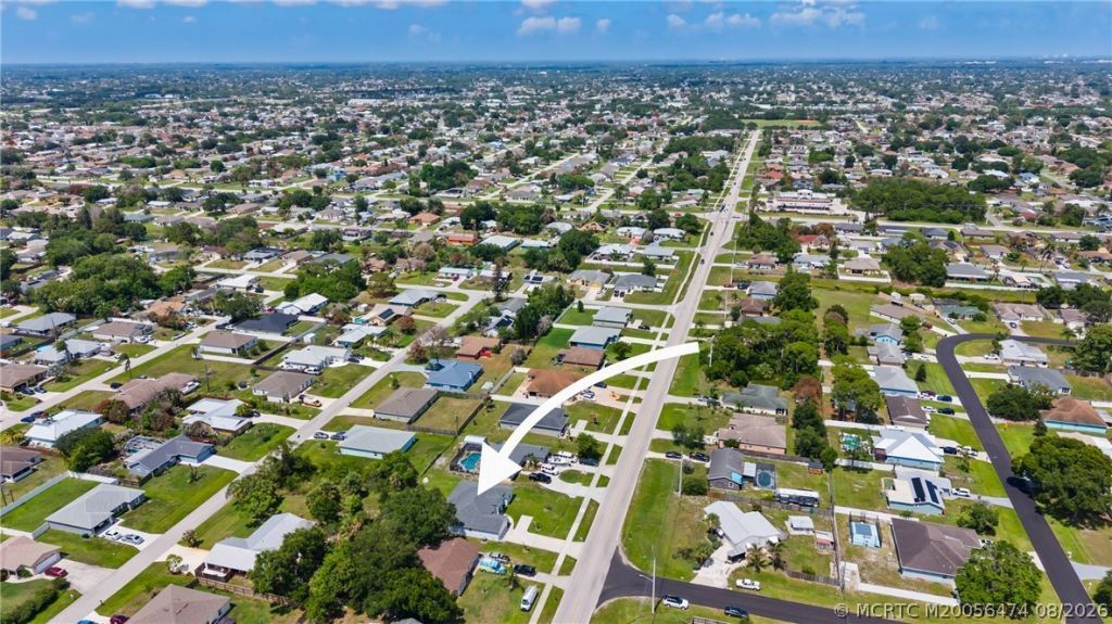981 SW California Boulevard, Port Saint Lucie, FL 34953 Photo