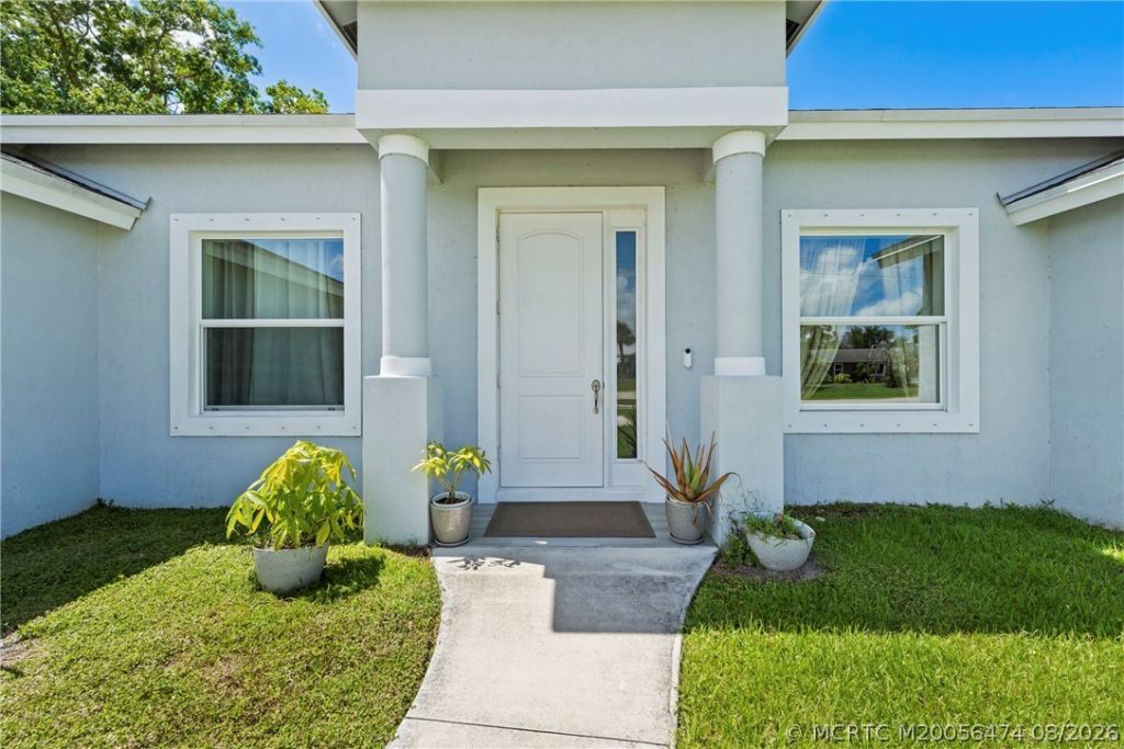981 SW California Boulevard, Port Saint Lucie, FL 34953 Photo