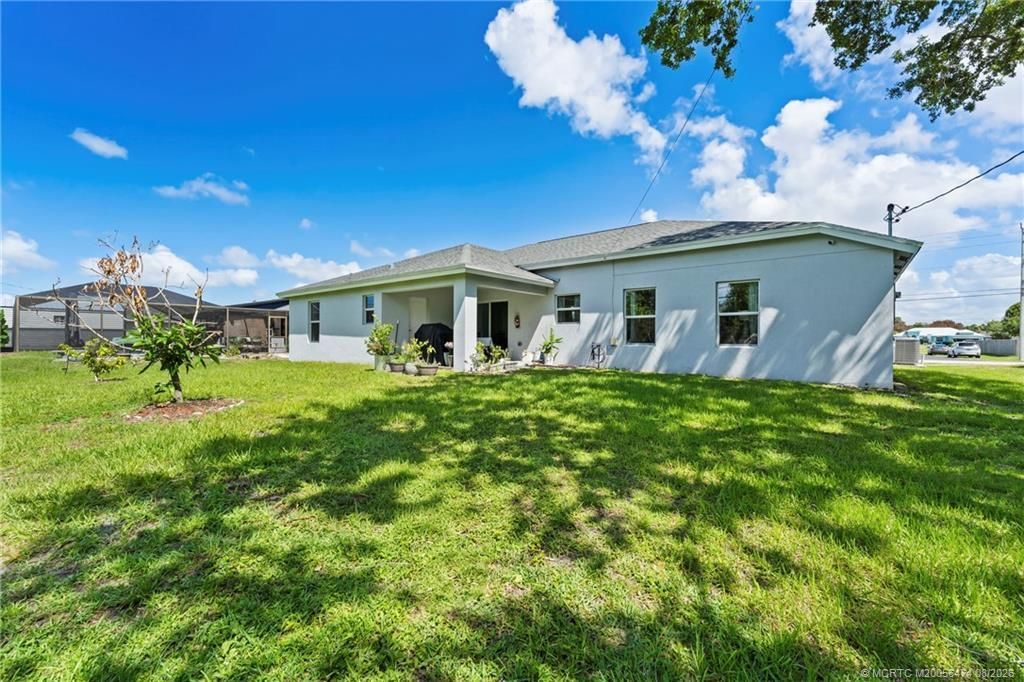 981 SW California Boulevard, Port Saint Lucie, FL 34953 Photo