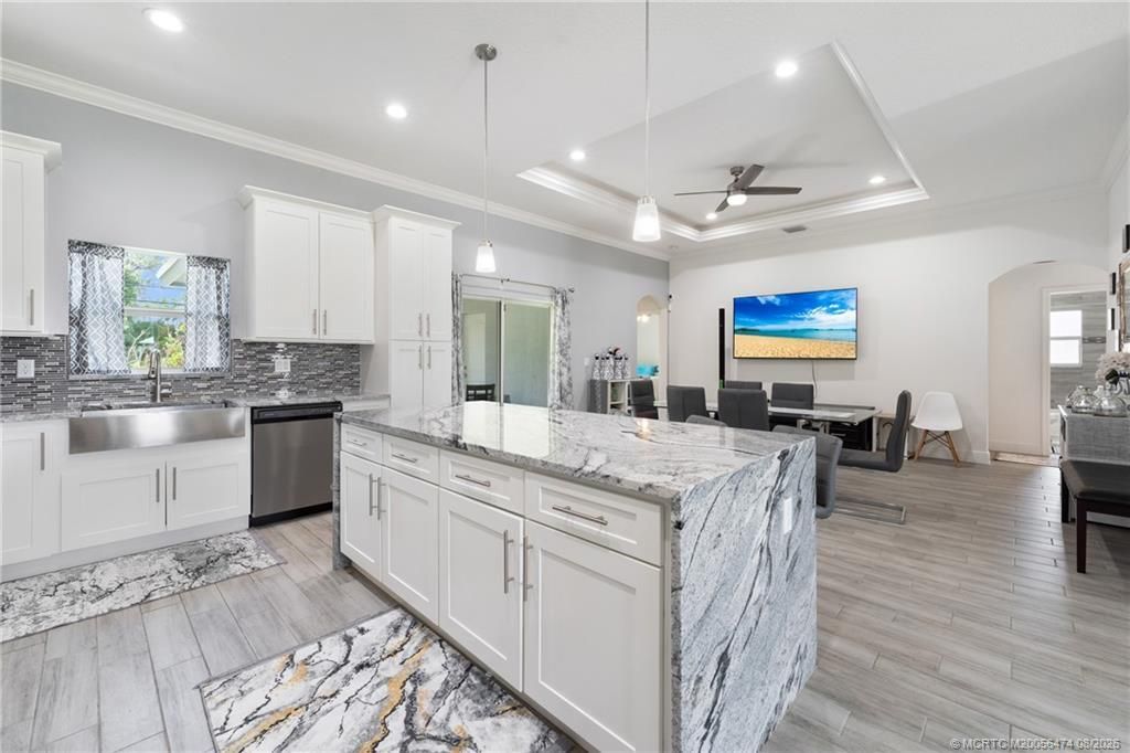 981 SW California Boulevard, Port Saint Lucie, FL 34953 Photo