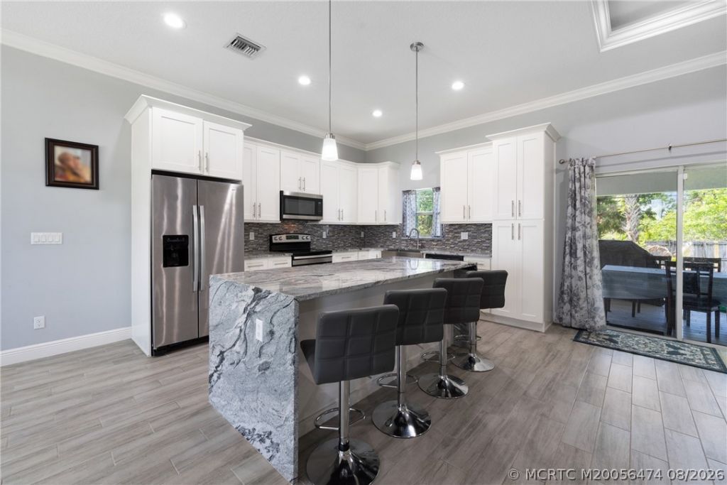 981 SW California Boulevard, Port Saint Lucie, FL 34953 Photo