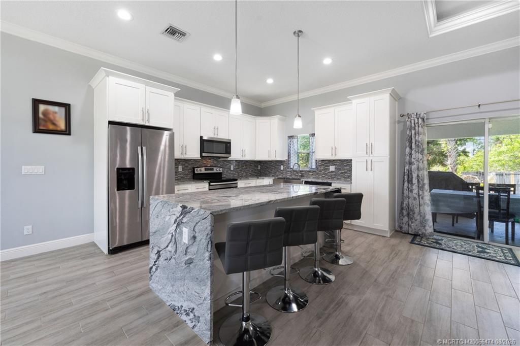 981 SW California Boulevard, Port Saint Lucie, FL 34953 Photo