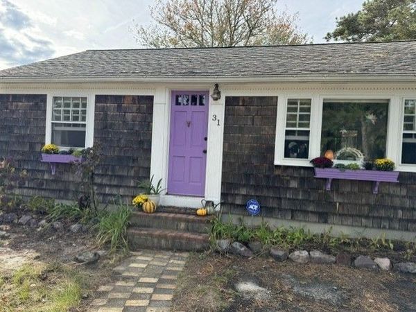 31 Susan Ruth, Dennis, MA 02629