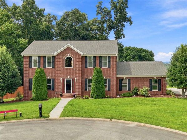 4972 Cedar Cove Drive, Morristown, TN 37814