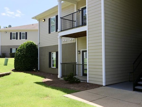1021 Molly Barr Road Unit 27, Oxford, MS 38655