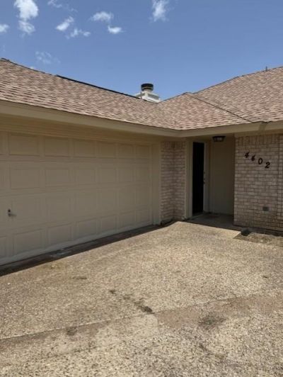 4402 Tall Meadow Lane, Fort Worth, TX 76133 Main Photo