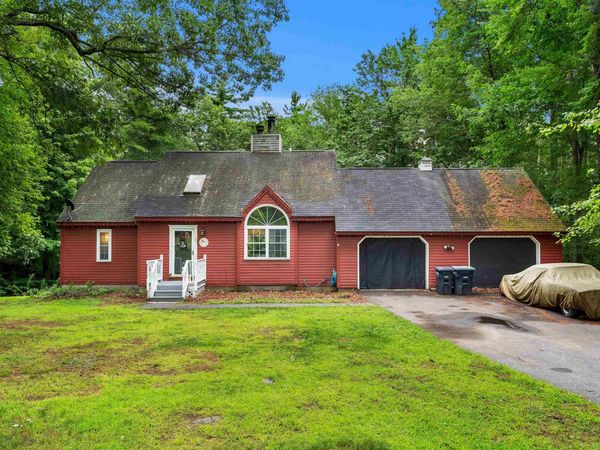 66 Crestwood Drive, Danville, NH 03819