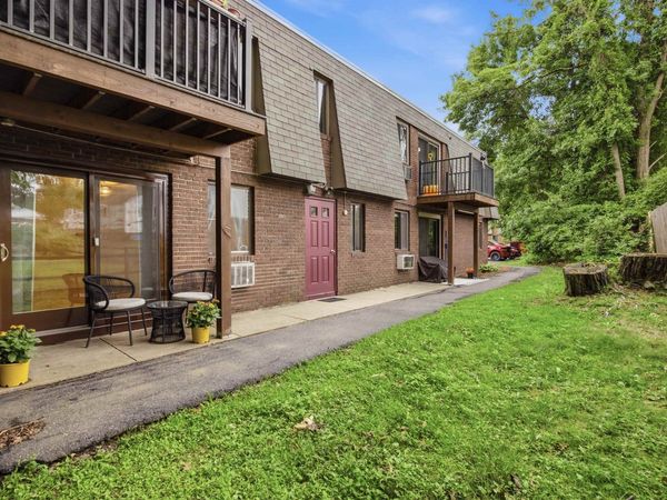56 Robert Court, Unit C, Manchester, NH 03103
