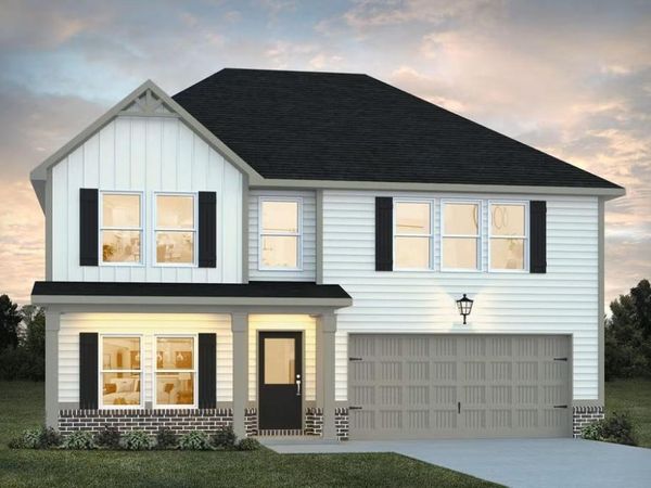 439 RIVER WALK FARM Parkway, Covington, GA 30014