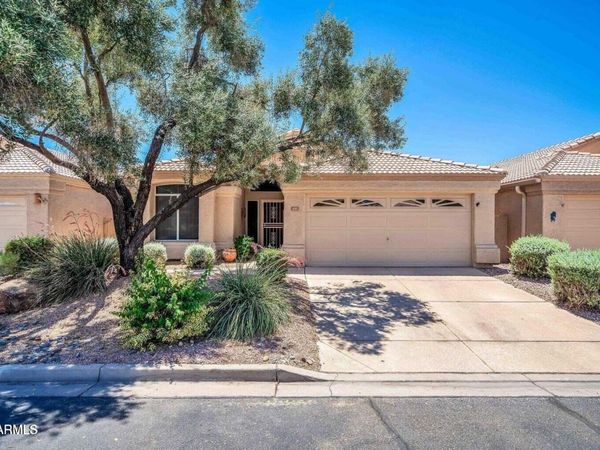 14011 W PAIUTE Trail, Surprise, AZ 85374