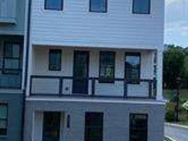 451 Argosy Park Circle, Unit 20, Alpharetta, GA 30005