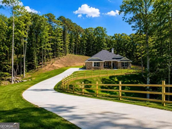 5372 Tuscany Drive, Douglasville, GA 30135