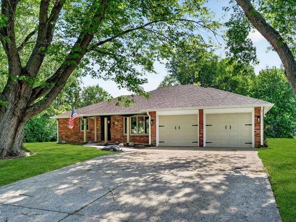 2227 Tartan Road , Anderson, IN 46012