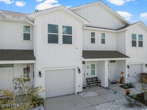 7654 Shadow Lake Drive , Panama City Beach, FL 32407