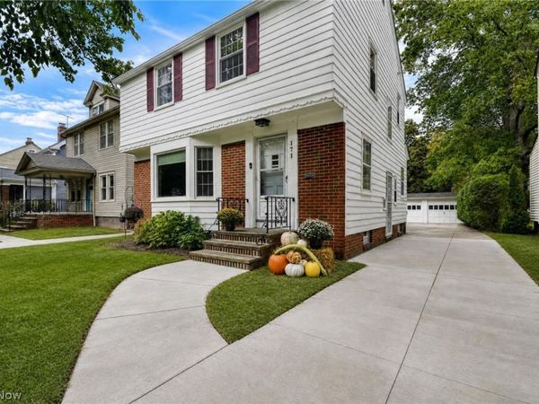 171 E 212th Street, Euclid, OH 44123