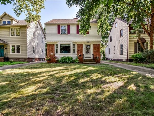 171 E 212th Street , Euclid, OH 44123