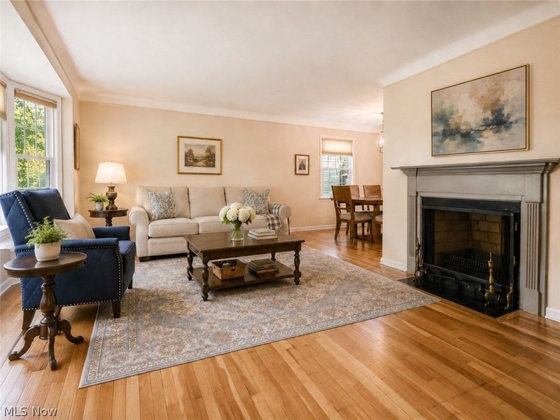 171 E 212th Street, Euclid, OH 44123 Photo 6