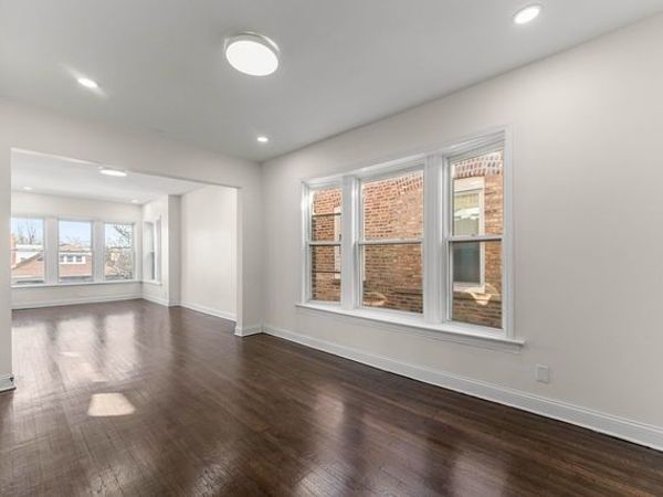 7532 S Champlain Avenue , Unit 1ST, Chicago, IL 60619