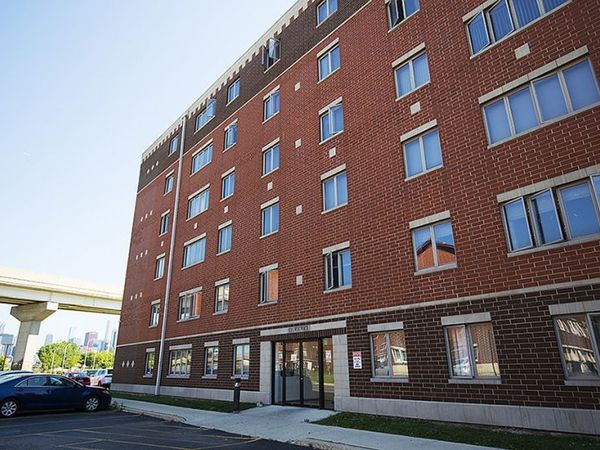 1828 S WENTWORTH Avenue , Unit 4B, Chicago, IL 60616