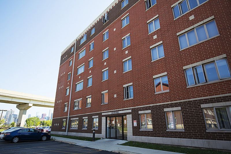 1828 S Wentworth Avenue, Unit 4B, Chicago, IL 60616 Main Photo