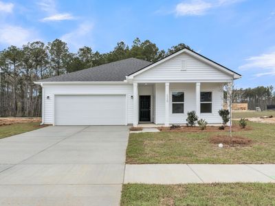 5384 Crinum Lilly, Summerville, SC 29485
