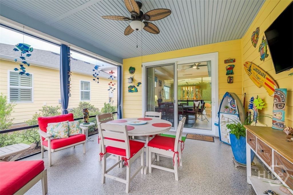 1247 Beachcomber Boulevard Photo 41