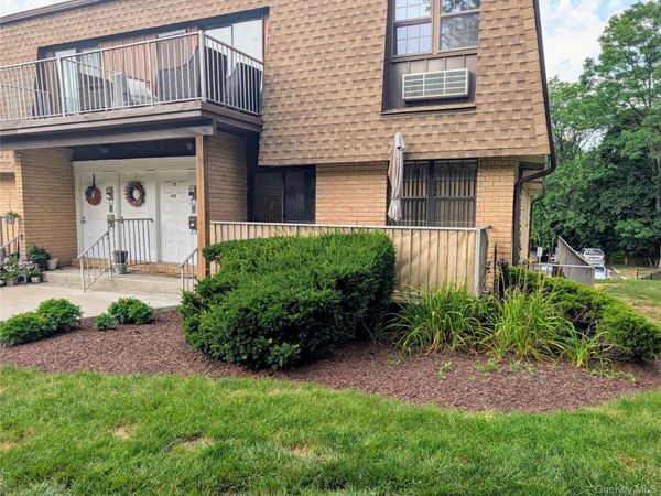 440 Carpenter Avenue , Unit 16, Newburgh, NY 12550