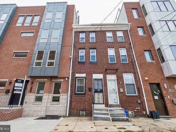 110 POLLARD STREET, PHILADELPHIA, PA 19123