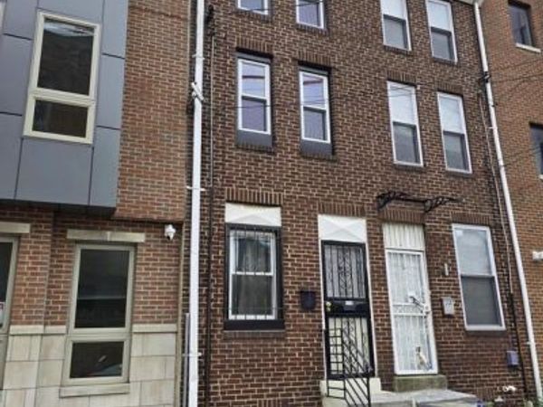 110 POLLARD STREET , PHILADELPHIA, PA 19123