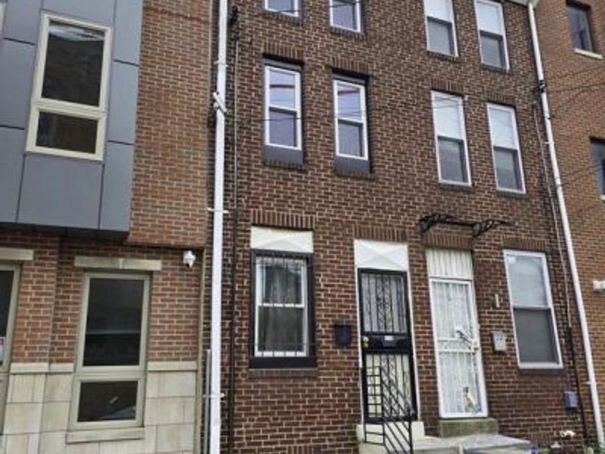 110 Pollard Street , Philadelphia, PA 19123 Main Photo