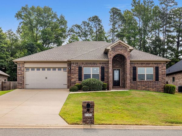 757 Mango Loop , Austin, AR 72007