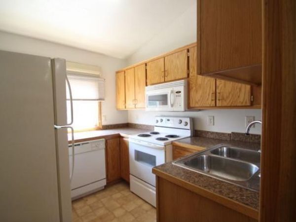 401 W Main Street , Unit 201, Anoka, MN 55303