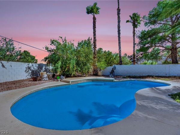 6767 Tree Haven Court, Las Vegas, NV 89146