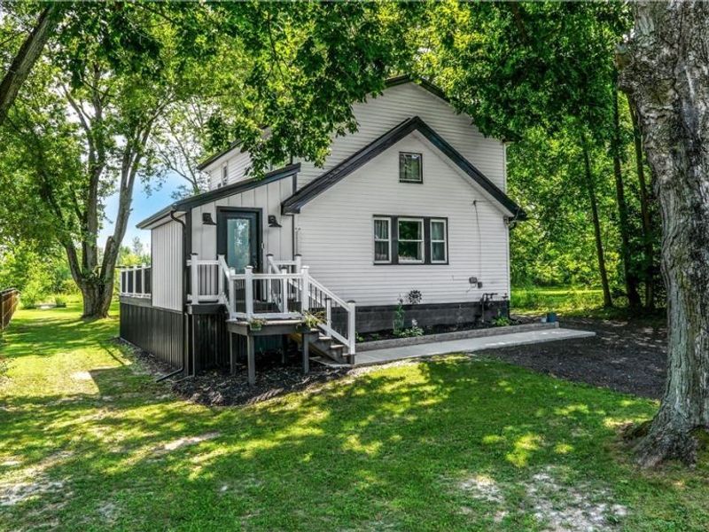 592 Braceville Robinson Road NW, Newton Falls, OH 44444 Photo 21