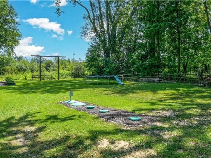592 Braceville Robinson Road NW, Newton Falls, OH 44444 Photo 30