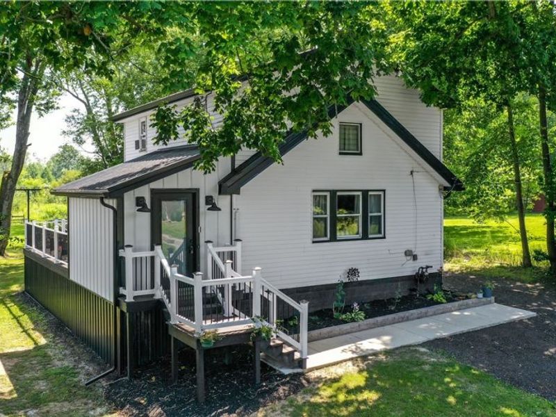 592 Braceville Robinson Road NW, Newton Falls, OH 44444 Photo 32