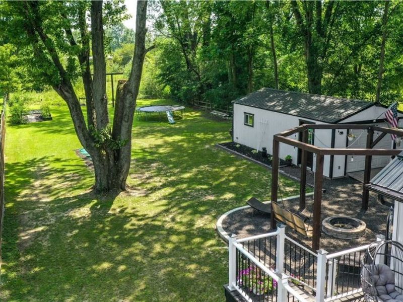 592 Braceville Robinson Road NW, Newton Falls, OH 44444 Photo 34