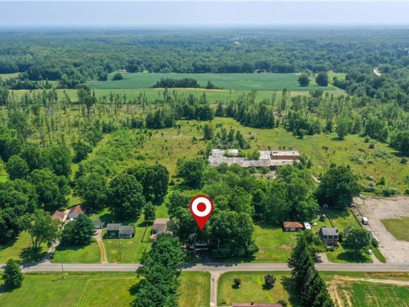 592 Braceville Robinson Road NW, Newton Falls, OH 44444 Photo 38