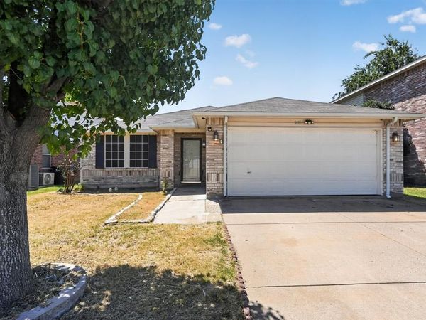 5416 Temecula Road, Fort Worth, TX 76244