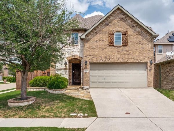 10632 Bolivar Drive, McKinney, TX 75072